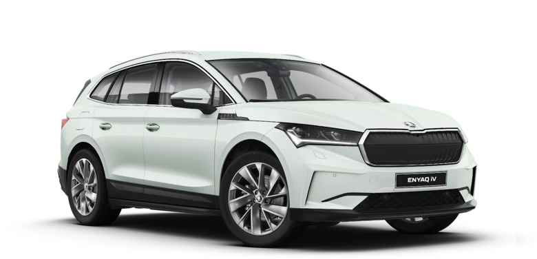 Skoda Enyaq iV 50 : conduite avec élégance et performance