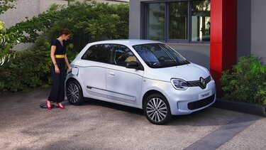 La Renault Twingo E-Tech: une révolution électrique urbaine